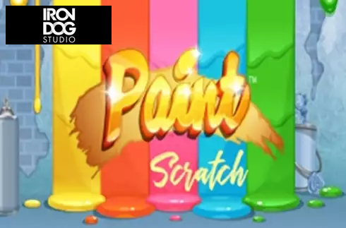 Paint Scratch